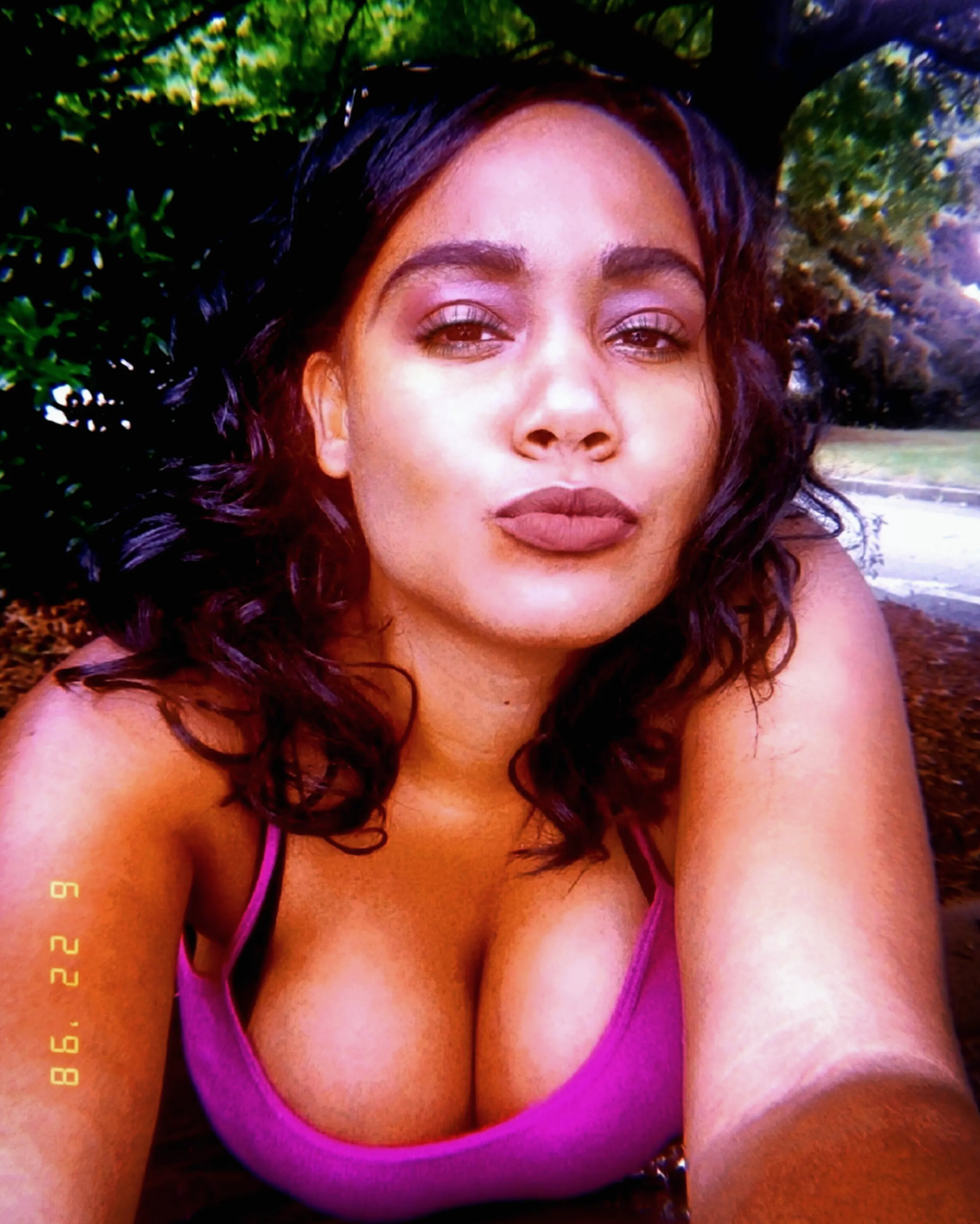 The Butterfly Cave Blog | Diaries… TBC Organic Farms [MINI VLOG] 🦋